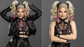 Alexa Bliss pushes for first time ever match on WWE SmackDown