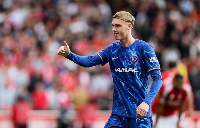 Real Betis vs Chelsea Prediction and Betting Tips | 28th May 2025