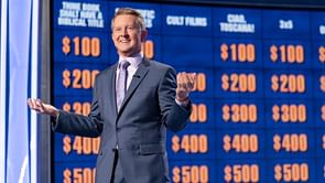 Jeopardy! Masters: Yogesh Raut extends lead after episode 2 despite Final Jeopardy error