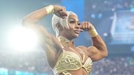 Jade Cargill kisses MLB Legend on WWE SmackDown [WATCH]