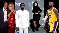 "Look at his history" - Gloria Estefan slams Diddy accuser who had accused her, Beyonce, Jay-Z and LeBron James of seeing him in a p*nis mask