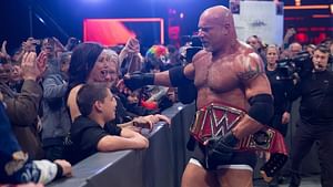 WWE में Goldberg की वापसी और रिटायरमेंट मैच को लेकर बड़ी जानकारी आई सामने, रिपोर्ट में खुलासा