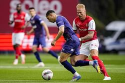 Santa Clara vs Famalicao Prediction and Betting Tips | May 10th 2025