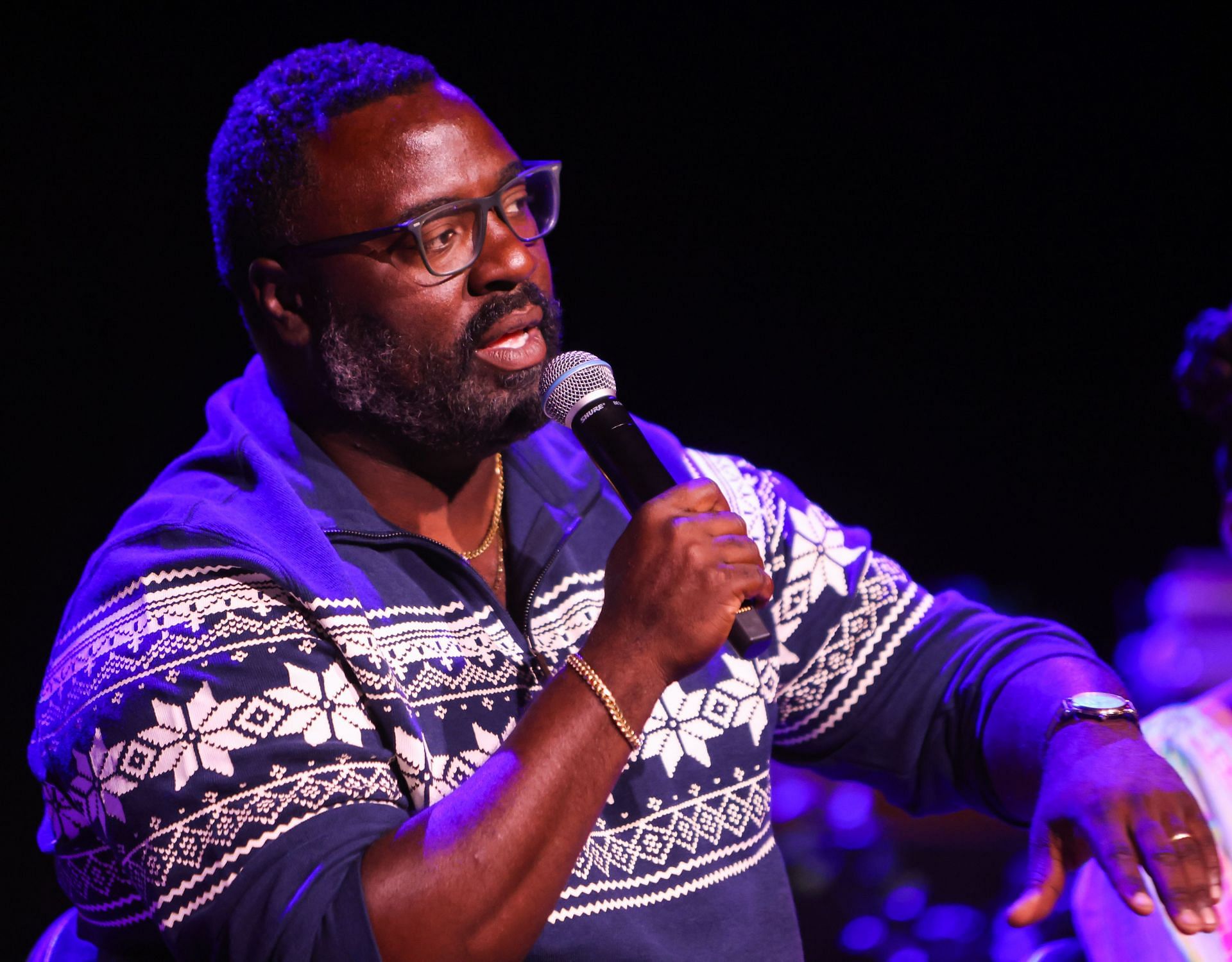 &quot;South Side&quot; Season 2 Screening - Source: Getty
