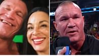 Randy Orton gets in trouble with his wife due to 27-year-old female star