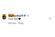 Darius Slay يسقط رسالة من كلمتين لـ AJ Brown بعد الاحتفال بمشاركة Eagles Star ، Instagram
