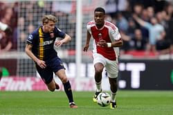AFC Ajax Amsterdam vs Twente Prediction and Betting Tips | May 18th 2025