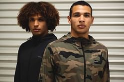 Tye Ruotolo reveals he and Kade are planning to open another gym in California after building one in Costa Rica