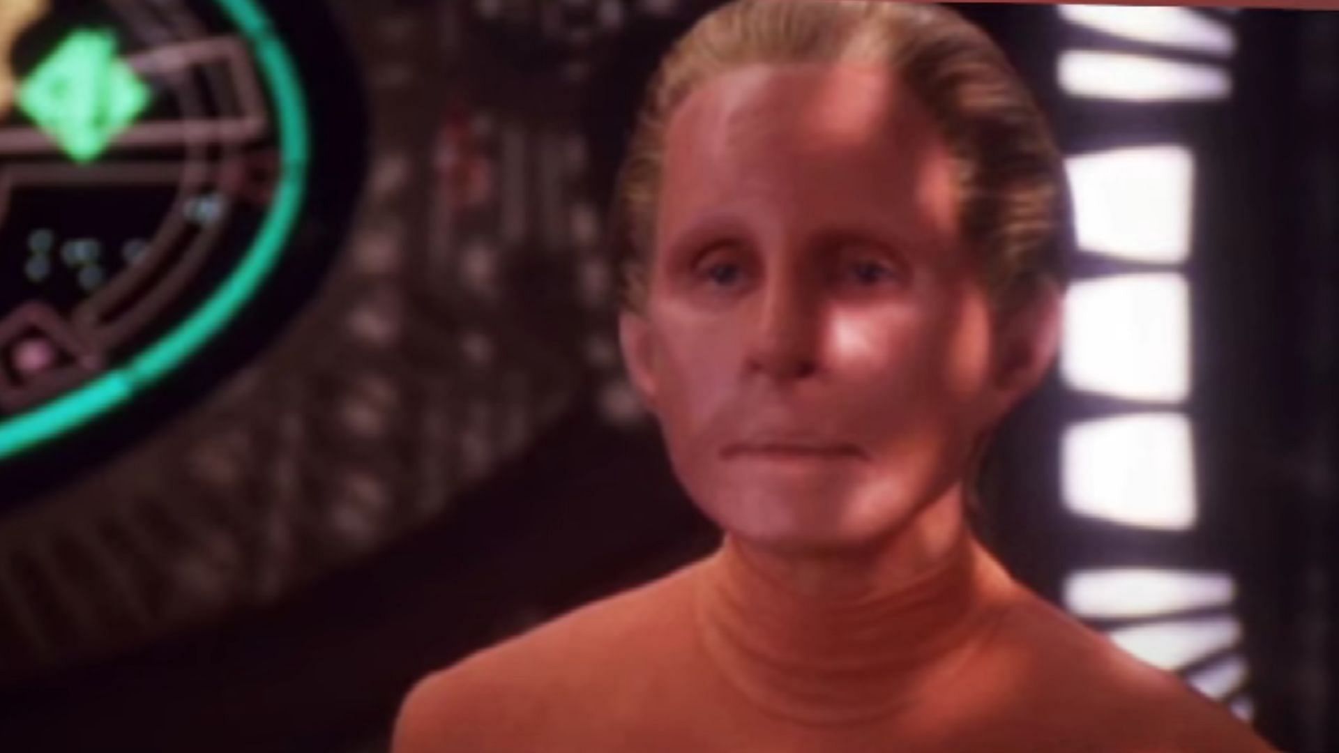 A still image from the series (Image via Youtube/@Star Trek Official)