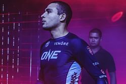 “Just working on some logistics” - Tye Ruotolo says MMA debut will come sooner rather than later