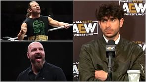 Wrestling veteran takes a brutal dig at AEW, "None of them [fans] ever put their people over" (Exclusive)