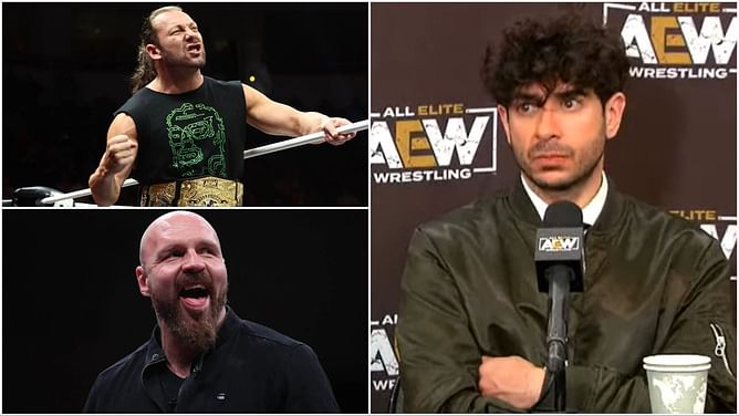 Wrestling veteran takes a brutal dig at AEW, "None of them [fans] ever put their people over" (Exclusive)