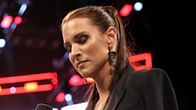 Stephanie McMahon suffered injury; currently recovering