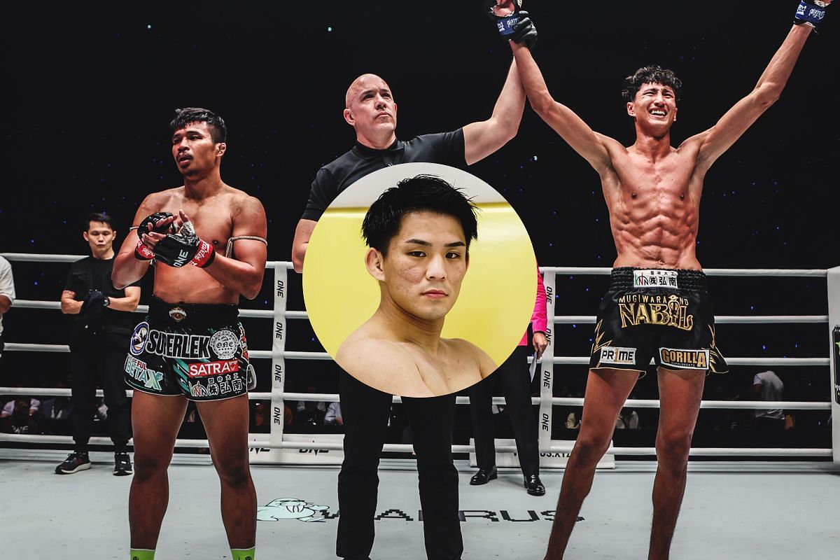 Image credit: ONE Championship