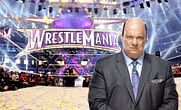 Paul Heyman predicts WWE legend's son will headline 12 WrestleManias