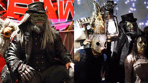 5 ways The Wyatt Sicks could return on WWE SmackDown