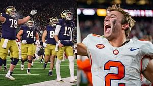 College Football Analyst shares candid thoughts on Clemson vs Notre Dame matchup