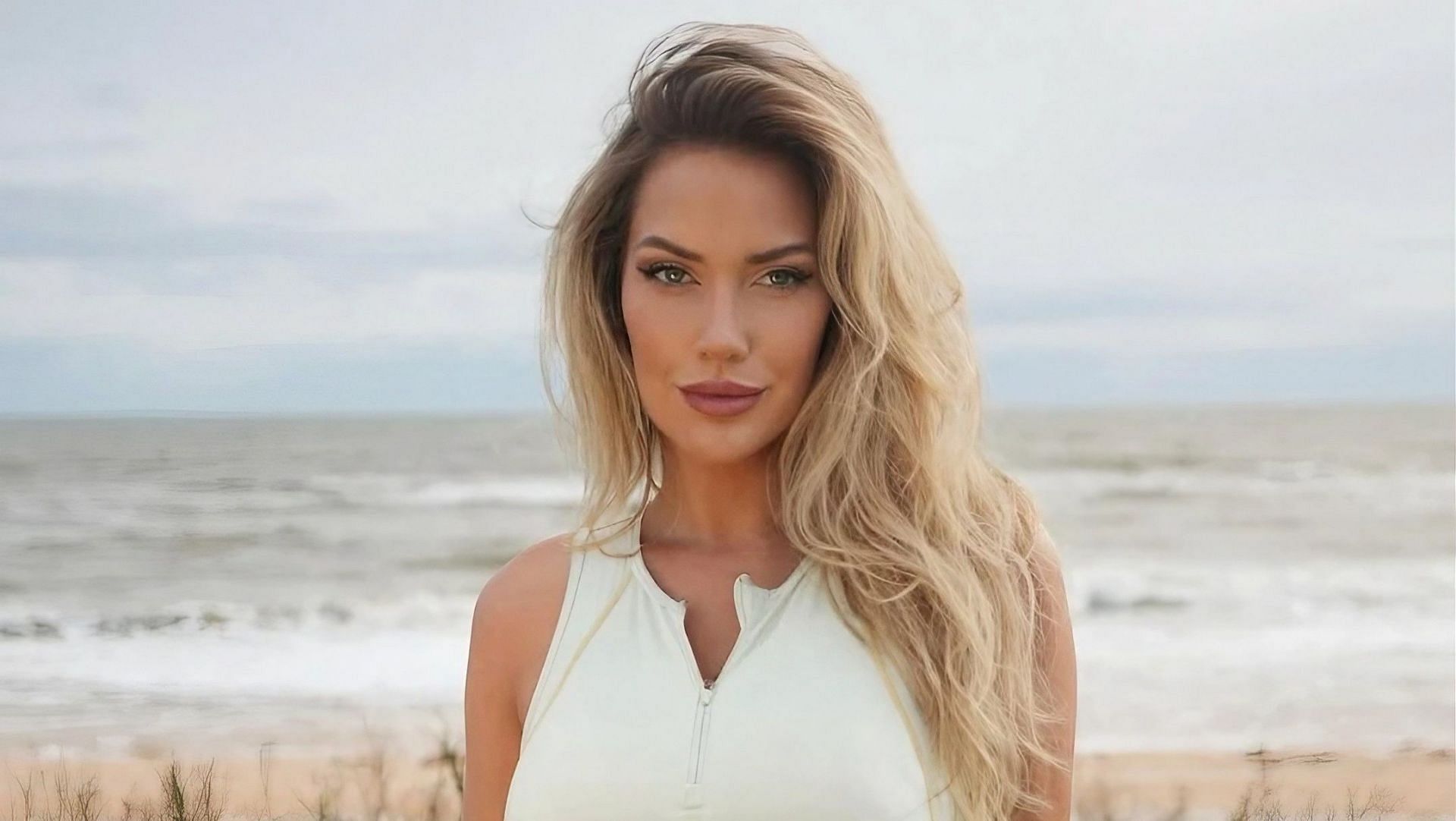 Paige Spiranac shares new snap with followers/IG: @_paige.renee