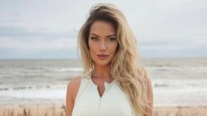 Paige Spiranac reveals stunning makeover at Oakmont’s 13th hole: ‘Thousands of trees removed’