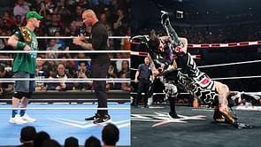 3 चीजें जो WWE Backlash 2025 में जरूर होनी चाहिए
