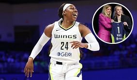Paige Bueckers' superstar teammate Arike Ogunbowale projects first million-dollar WNBA salaries expectations from new CBA