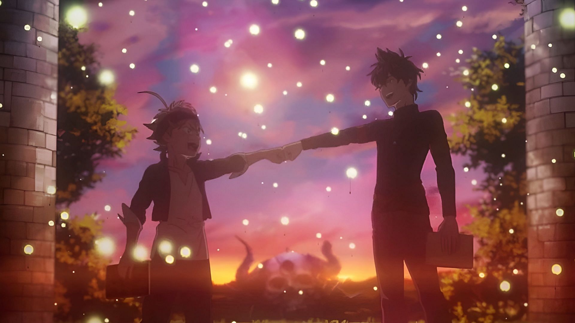 Black Clover
