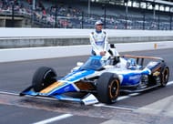 AUTO: MAY 17 INDYCAR 109th Running of The Indianapolis 500 - Source: Getty