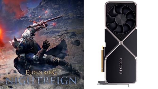 Best Elden Ring Nightreign graphics settings for AMD RX 6700 XT and RX 6750 XT