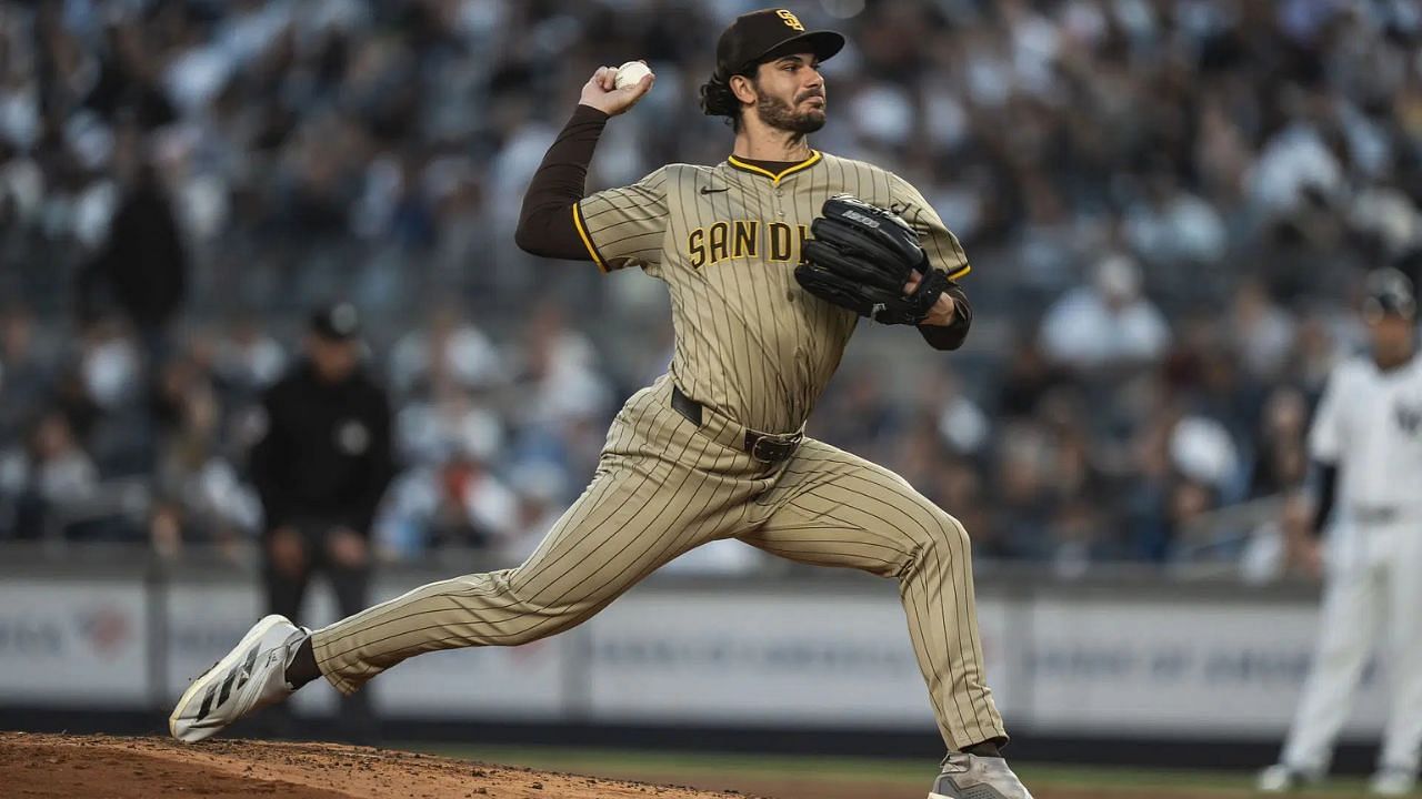 San Diego Padres v New York Yankees - Source: Getty