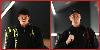 Italian Open 2025 Final: Jannik Sinner vs Carlos Alcaraz preview, head-to-head, prediction and pick