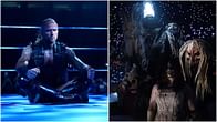 Uncle Howdy and the Wyatt Sicks to return as heel? - 4 Finishes for The Miz vs. Aleister Black on WWE SmackDown