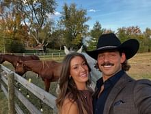 "DID HE REALLY NOT PICK HER?!?!"— Farmer Wants a Wife fans react to John choosing Claire over Lily