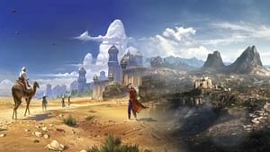 The Elder Scrolls 6 leaker drops new hints on release window, art direction, and setting
