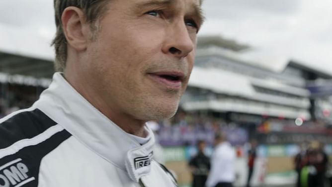 F1 Main Trailer released: Details explored about Brad Pitt's upcoming release