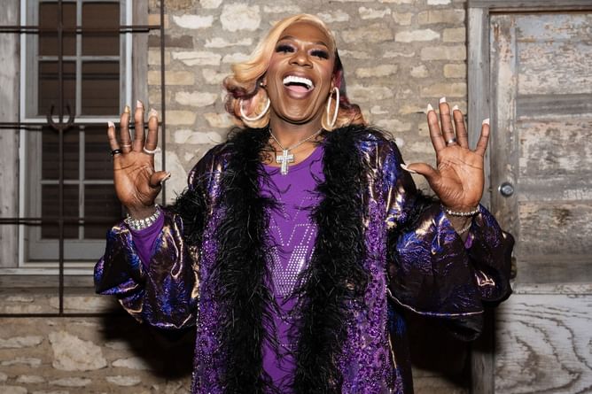 How did Big Freedia's boyfriend Devon Hurst die? Rapper pens heartbreaking post on Instagram as she grieves her longtime partner