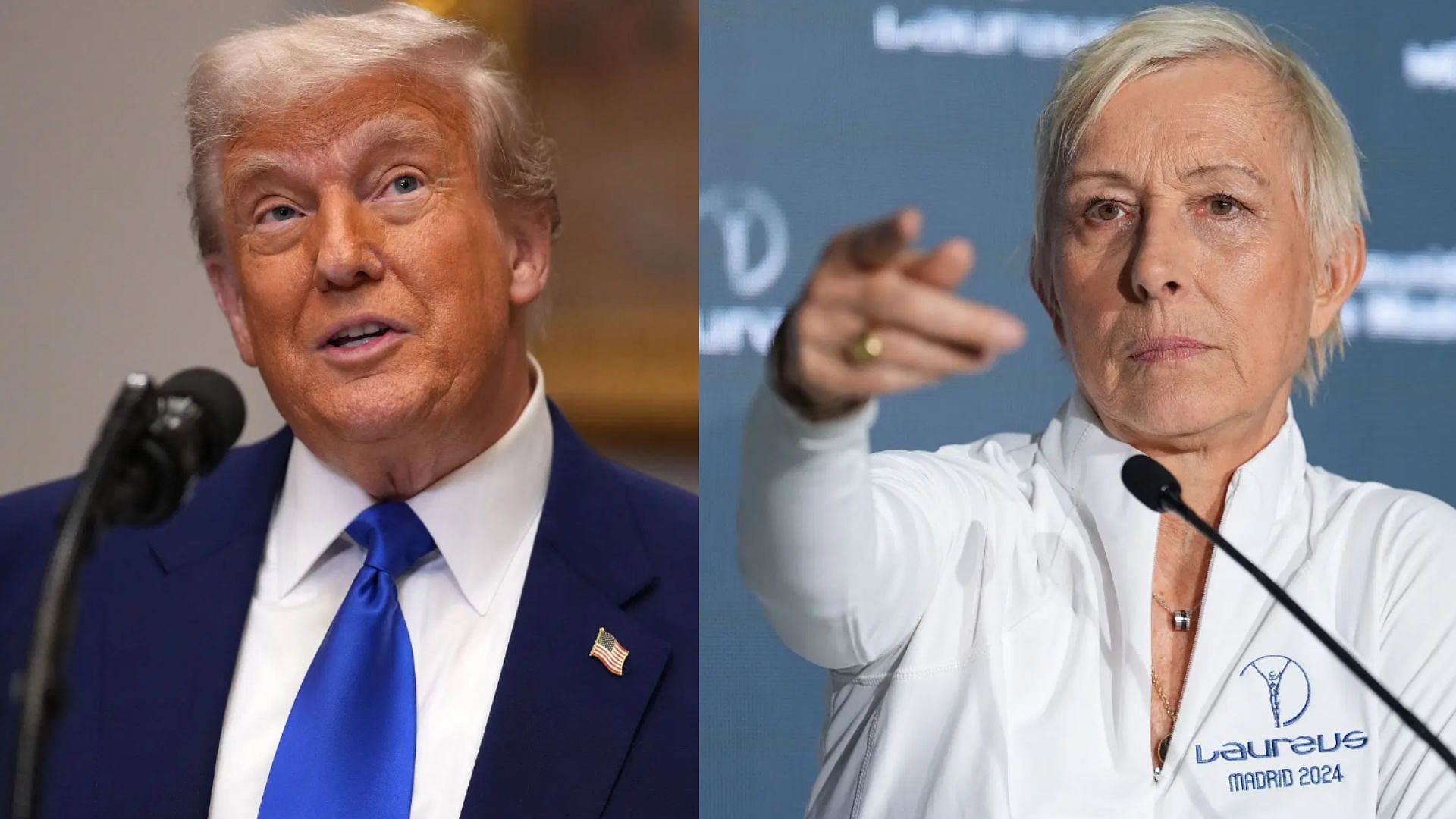 trump christian 