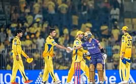 IPL 2025 : कोलकाता और चेन्नई के बीच आज होगा जबरदस्त मुकाबला, जानें दोनों टीमों की संभावित Playing 11