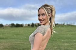 "I like being sexy" - When Paige Spiranac got honest about her marketing strategy