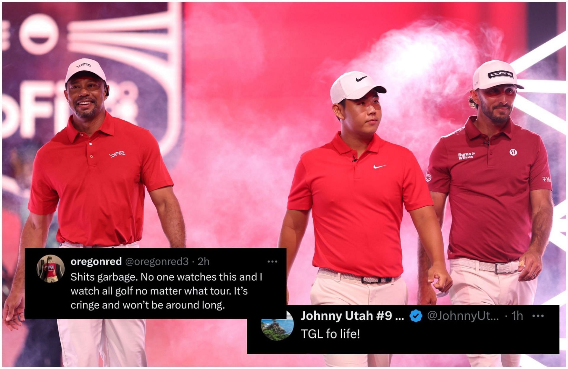  Tiger Woods