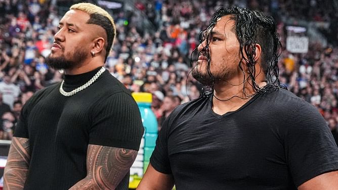 Is The Bloodline done for? 6 Signs from Roman Reigns to Jeff Cobb’s arrival