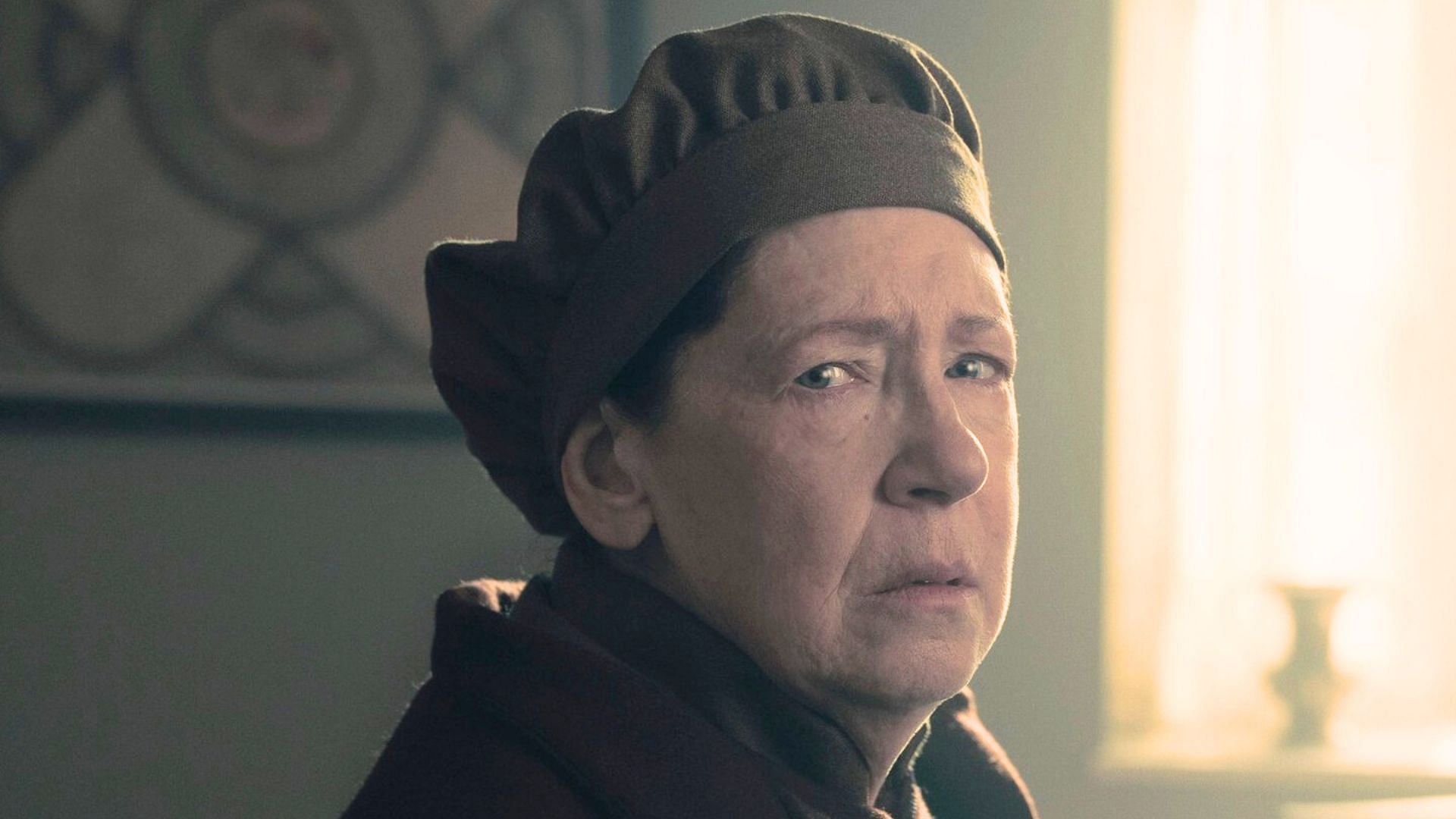The Handmaid