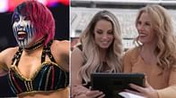 Asuka's streak to end; WWE legend to make surprise return? - 4 challengers for Sol Ruca following NXT Battleground