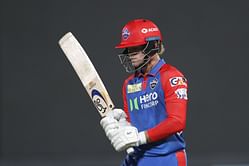 IPL 2025 के बाकी बचे मैचों के लिए क्यों उपलब्ध नहीं हैं जेक फ्रेजर मैक्गर्क? कोच ने किया बड़ा खुलासा