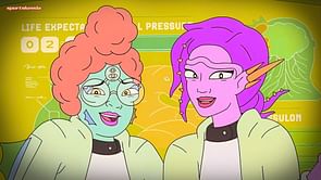 The Second Best Hospital in the Galaxy season 1 recap: All to know before season 2 airs