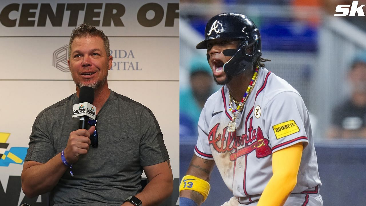Despite Braves