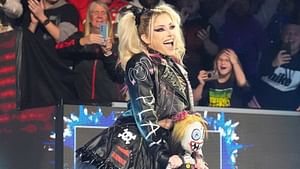 Major update on Alexa Bliss’ WWE future - Reports