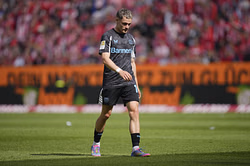 “This is tiring and not appropriate” - Bayern Munich legend slams Liverpool and Real Madrid-linked Florian Wirtz over transfer decision