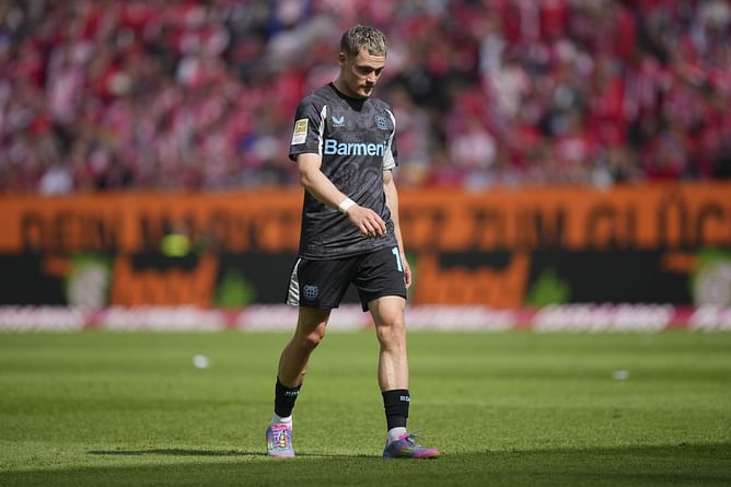 “This is tiring and not appropriate” - Bayern Munich legend slams Liverpool and Real Madrid-linked Florian Wirtz over transfer decision