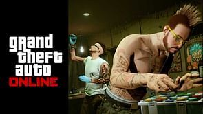 GTA Online Acid Lab guide
