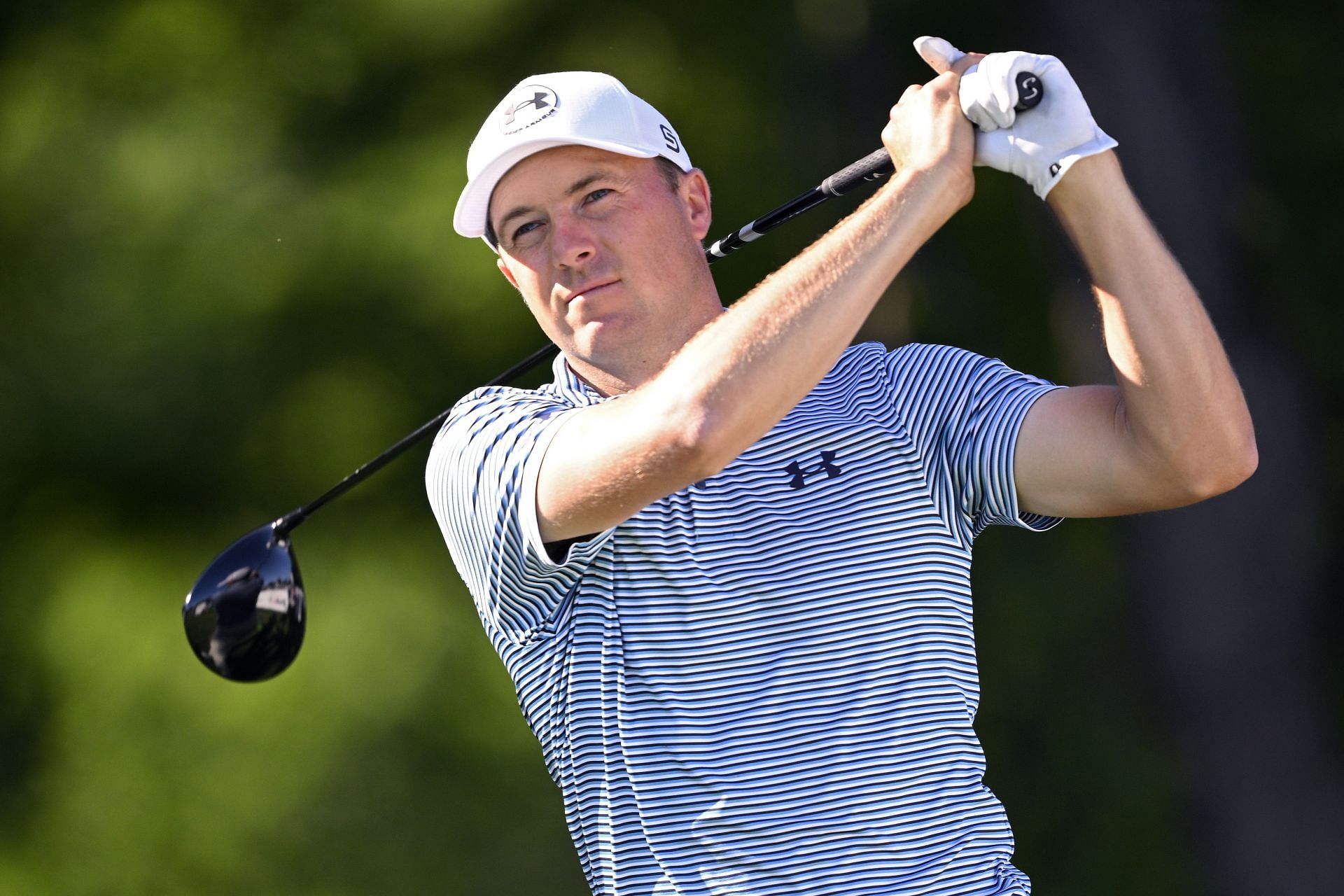 THE CJ CUP Byron Nelson 2025 - Round Three - Source: Getty
